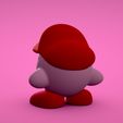 Kirby-Mario-6.jpg Mario Kirby Collection