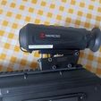 7.jpg Ajustable RIS mount Hicmicro Lynx LC06