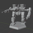 CoyotlAposed.png Coyotl Omnimech