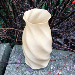 Capture_d_e_cran_2015-12-07_a__10.16.10.png Free STL file 8-sided Vase・3D printing model to download