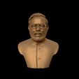 27.jpg Narendra Modi 3D Portrait sculpture