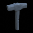 Hammer_3.png BLACKSMITH PROPS FOR ENVIRONMENT DIORAMA TABLETOP 1/35 PRE SUPPORTED