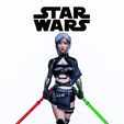 untitled.258.jpg Sexy Ciber Gilr - star wars