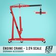2.jpg Engine crane/lift for workshop diorama in 1:24 scale
