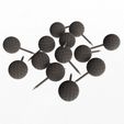 Wireframe-High-Pile-Of-Sphere-Push-Pins-1.jpg Куча сферических штырей