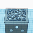 Nespresso Pixie Holder 4.PNG Nespresso Pixie capsule Holder