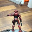 1.jpg Миниатюра Halo Infinite Spartan - Multi Pose