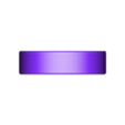 kugellager-6x30x8x0_02.stl Deep groove ball bearing (parameterized, single row)