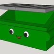 P2-Profile.JPG Happy Dumpster with Optional Fire