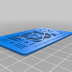 thingiverse_businesscard_20200625-66-8nslwl.png Free 3D file custom business card・3D printer design to download, cmsoto
