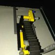 Oruga3.jpg TT Shaft Adapter Motor Yellow to L3G0