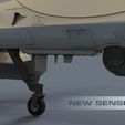 2.jpg MQ-9B SeaGuardian drone high quality 3d print model