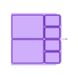 Drawer_06_Comp_H_-_2U.stl Ultimate Drawer System