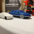IMG_20170629_200322.jpg Car model VW Arteon 3D print