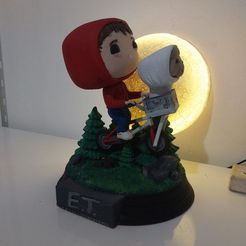 photo_1_2023-05-30_06-45-52-copia.jpg STL file Et and Elliot funko Lamp Diorama・3D printer model to download