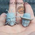 20240716_183545.jpg Jeepers Creepers Head V1 (normal) for articulated figures