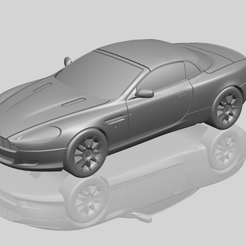 50_TDB007_1-50_ALLA00-1.png Archivo 3D gratis Aston Martin DB9 Cabriolet・Modelo de impresión 3D para descargar, GeorgesNikkei