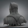 batman.15.jpg Bat-dude Collectible Statue - 3D Printable