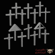 Crosses-2.png Croix en bois