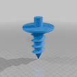 vite.png Beach Towel Clamp