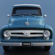 10.jpg 1953 F Pickup