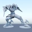 zed-League-of-Legends-3D-print-model-9.jpg Zed League of Legends 3D print model