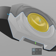 Foto-2.png Belt/ Buckle - Morpher Power Ranger