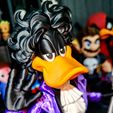Proyecto-nuevo-57.jpg Daffy Duck Prince (MULTIPART / NO AMS)