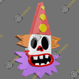clown-Will-eat-me17.png I don't sleep clown eats me (support/charge smartphone)