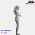 1.jpg Lara Croft Tomb Raider (knife) 3D COLLECTION