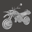 5.png Kamen Rider Gatack Extender 3D Model