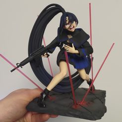 Naima | Usseewa song by Ado | 183mm