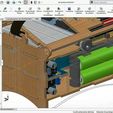 vista-de-atras.jpg STL-Datei Portable Electronics Laboratory herunterladen • Modell für 3D-Drucker, D_3D_Technology