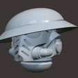IMG_0021.jpg Wolfdawgartcorners ww2 space marine helmets