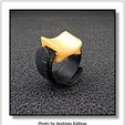 TPU-Fingertrenner-A.Kalbow-6.jpg Finger separator shooting glove in archery