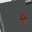 SHOOKY.png BT21 SHOOKY Whistle