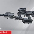 2.jpg DESTINY 2 - Vex Mythoclast exotic energy fusion rifle