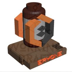 YofiG-N86Jg-1.jpg Archivo STL gratuito Organizador Eryone・Objeto imprimible en 3D para descargar