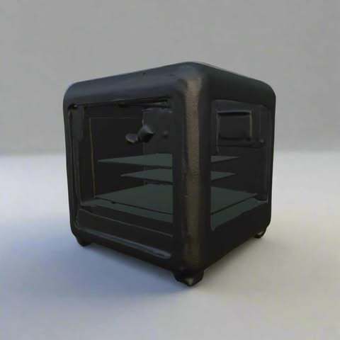 STL file 3d printer model-3d print-3d maket 🖨️ ・3D printable design to ...