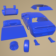 a18_010.png Dodge Challenger SRT Hellcat Supercharged LC 2015 PRINTABLE CAR IN SEPARATE PARTS