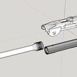 Assembly_screenshot.png KJW MK1 Borchardt-style Conversion kit