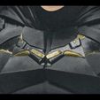 IMG_20200306_023952_275.jpg The new 2021 Batman Chest logo / wepon - Robert Pattinson PLUS exclusive version