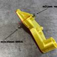 05.png Ford FlatHead V8 (5/14) / Wasserpumpen-Remix