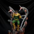 anderson-lovato-docock-06.jpg Doc Ock Clássico Marvel Homem-Aranha Doutor Octopus, Otto Octavius