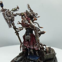 12.jpg Fichier 3D gratuit Pièces de conversion Dark Mechanicum・Objet imprimable en 3D à télécharger