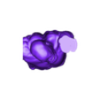 torso.stl Fichier STL SWOLE THANOS・Modèle à imprimer en 3D à télécharger