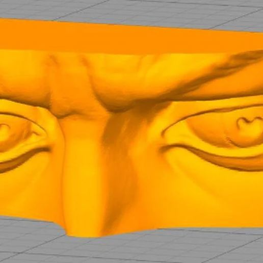 загруженное-2.png Descargar archivo STL Modelo 3D del Ojo de David • Plan de la impresora 3D, Stav3dPrint