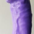 mush4.jpeg self standing Mushroom realistic dildo cock dick porn