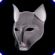 b15.png Bastet Mask v2 With some inspiration from Stargate
