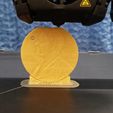 IMG20221211171201.jpg STL file NOBEL PRIZE・3D printable model to download